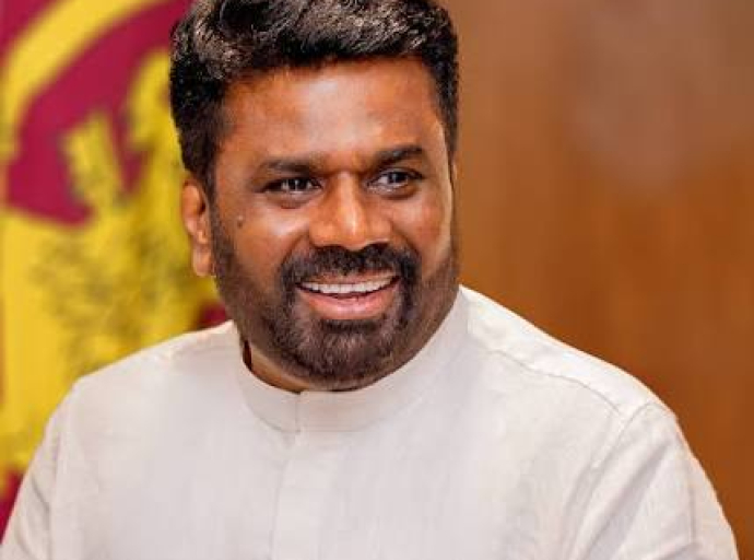 தமிழ் மற்றும் சிங்கள  புத்தாண்டிற்கு ஜனாதிபதியின்வாழ்த்துச் செய்தி